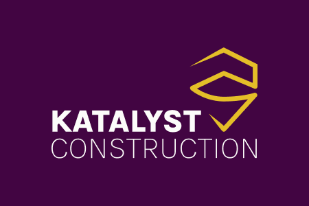 go to Home page Katalyst Construction logo
